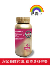 Load image into Gallery viewer, Slimming Plus (2 items 15% off, 3 item 25% off) Free Delivery in HK **Feb. Special **