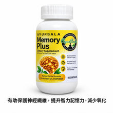 Load image into Gallery viewer, Memory Plus (For Cognitive, Learning & Problem Solving Skills)*Buy 2 get 15% off, Buy 3 get 25% off * Free Delivery in HK