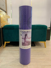 Load image into Gallery viewer, Yoga Mat (Pick up at shop)(Buy 1 Get 1) Avg HKD 54 /piece