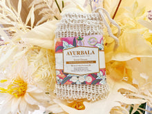 Load image into Gallery viewer, Sweet Dream Tropical Forest Flavor bathing Soap 甜睡手工肥皂-保濕 (2 items 15% off, 3 item 25% off) Free Delivery in HK