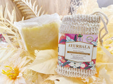 Load image into Gallery viewer, Sweet Dream Tropical Forest Flavor bathing Soap 甜睡手工肥皂-保濕 (2 items 15% off, 3 item 25% off) Free Delivery in HK