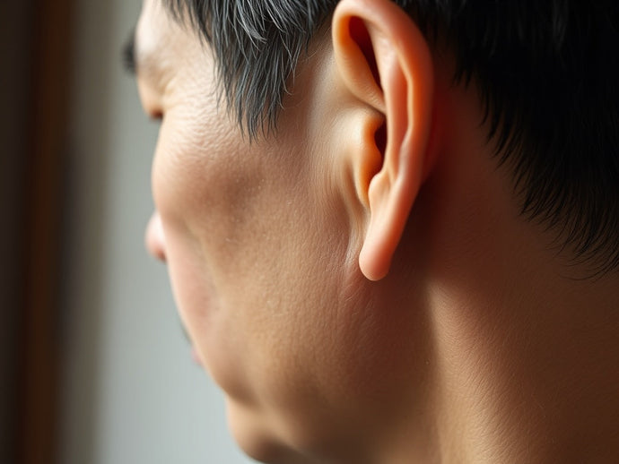 Hearing Loss Treatment in Ayurveda – Natural Remedies for Enhanced Auditory Health Written by  Dr. Ayush Varma All India Institute of Medical Sciences (AIIMS)